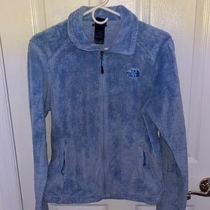 Womens North face Fleece